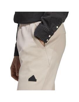 Pantalon Hombre adidas D4gmdy Beige