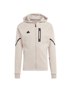 Sudadera Hombre adidas D4gmdy Beige