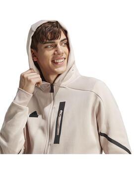 Sudadera Hombre adidas D4gmdy Beige