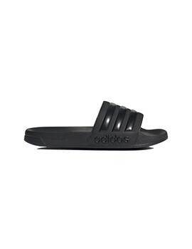 Chancla Unisex adidas Adilette Negra