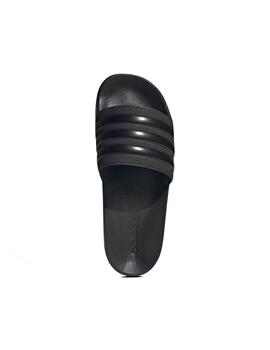 Chancla Unisex adidas Adilette Negra