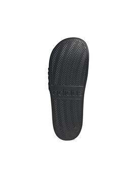 Chancla Unisex adidas Adilette Negra