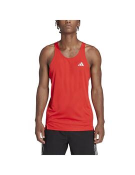 Camiseta Hombre adidas Otr Roja