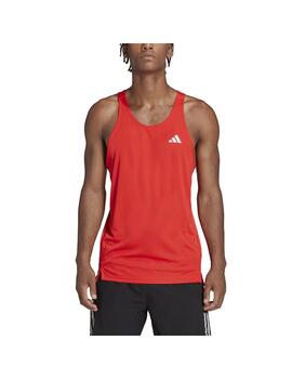 Camiseta Hombre adidas Otr Roja