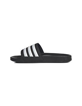 Chancla Unisex adidas Adilette Shower Negra