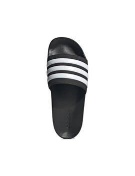 Chancla Unisex adidas Adilette Shower Negra