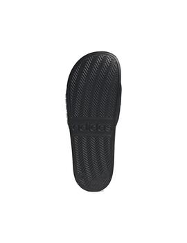 Chancla Unisex adidas Adilette Shower Negra