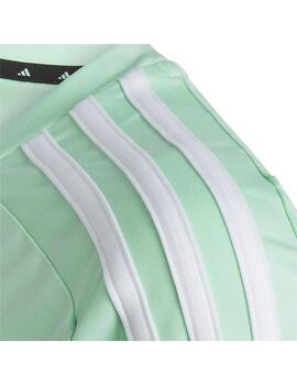 Camiseta Niñ@ adidas G Tr-Es Verde