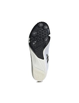 Zapatilla Unisex adidas Allroundstar Blanca