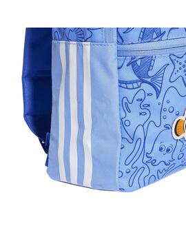 Mochila Unisex adidas x Disney Azul