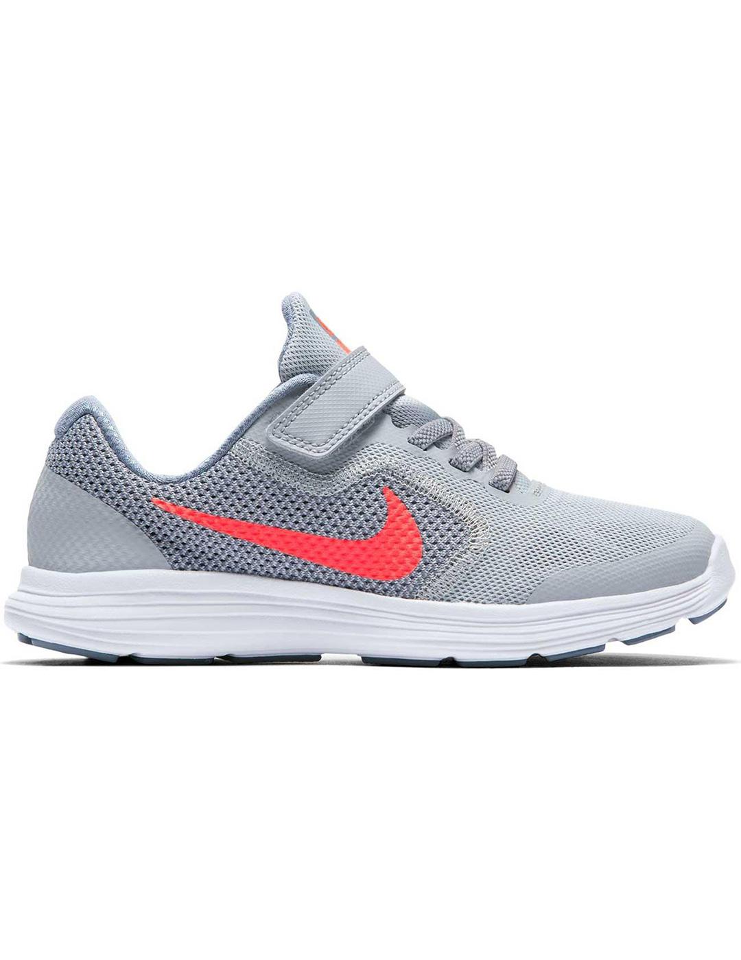 Zapatilla Nike Revolution 3 Nina