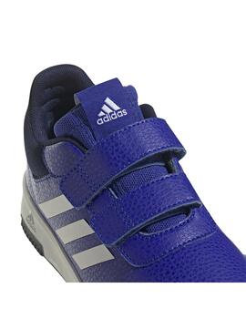 Zapatilla Niño adidas Tensaur Sport Azul