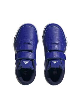 Zapatilla Niño adidas Tensaur Sport Azul