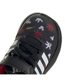 Zapatilla Baby adidas Fortarun Mickey