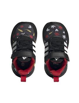 Zapatilla Baby adidas Fortarun Mickey
