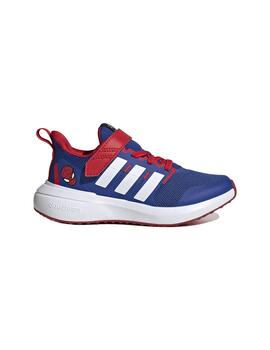 Zapatilla Niño/a adidas Fortarun Spiderman