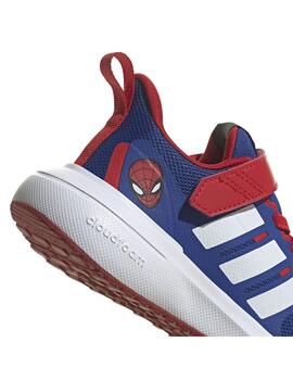 Zapatilla Niño/a adidas Fortarun Spiderman