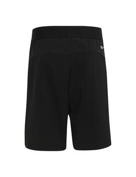 Pantalón Niño adidas B Ti Sho Negro