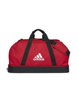 Bolsa unisex adidas Tiro Roja