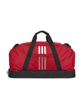 Bolsa unisex adidas Tiro Roja