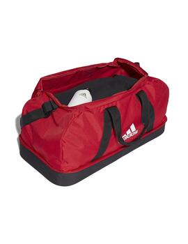 Bolsa unisex adidas Tiro Roja