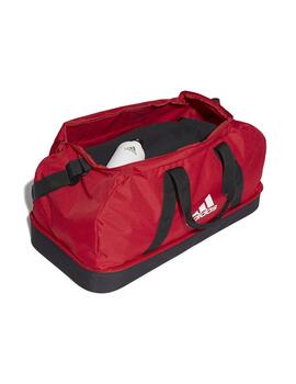 Bolsa unisex adidas Tiro Roja