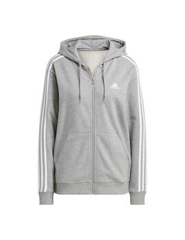 Chaqueta Mujer adidas Essentials Gris