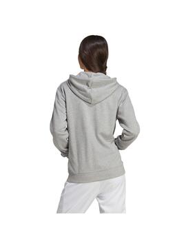 Chaqueta Mujer adidas Essentials Gris