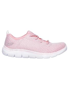 Zapatilla Skechers Flex Appeal Niña