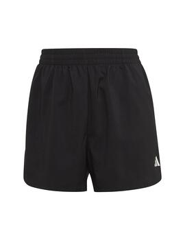 Short Mujer adidas Min Wvn Negro