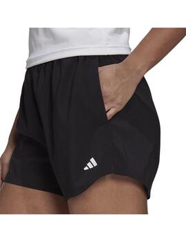 Short Mujer adidas Min Wvn Negro