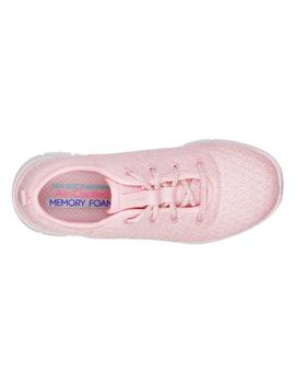 Zapatilla Skechers Flex Appeal Niña