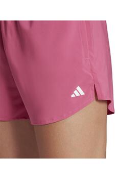 Pantalón corto Mujer adidas Min Wvn Fucsia