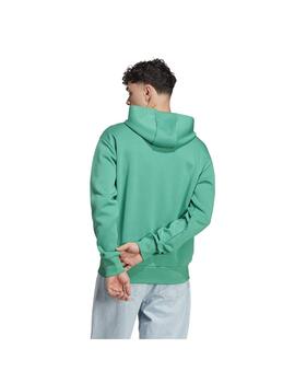 Sudadera Hombre adidas Fi Bos Verde