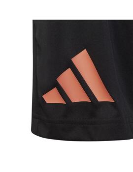 Short Niño adidas Rr-es Negro