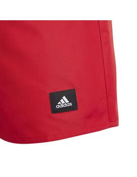 Bañador Niño adidas Cb Svwm azul Rojo