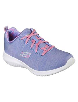 Zapatilla Skechers Ultra Flex Niña