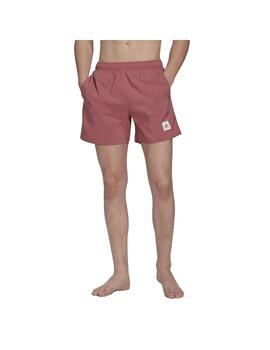Bañador Hombre adidas Solid Granate