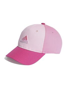 Gorra Unisex addias Lk Rosa