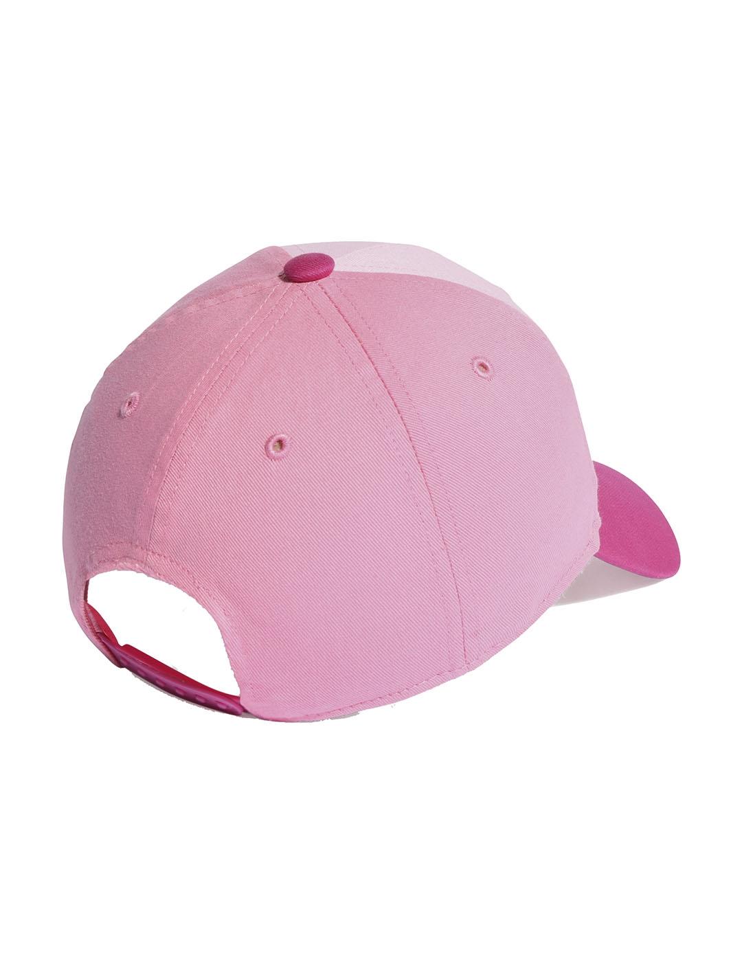 Gorra Unisex addias Lk Rosa