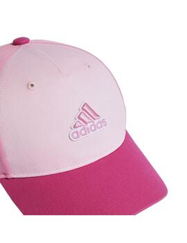 Gorra Unisex addias Lk Rosa