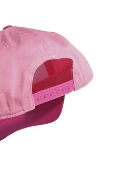 Gorra Unisex addias Lk Rosa