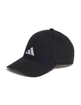 Gorra Unisex adidas Tiro Negra