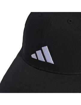 Gorra Unisex adidas Tiro Negra