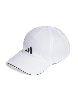 Gorra Unisex adidas Ball Blanca