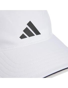 Gorra Unisex adidas Ball Blanca