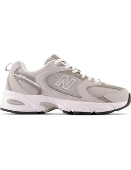 Zapatilla Unisex New Balance 530 Gris