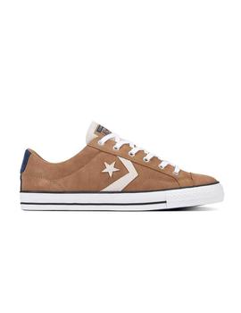 Zapatilla Converse Star Player Hombre Caramelo