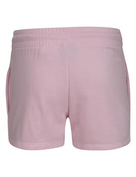 Pantalon Corto Niña Jordan Essential Rosa