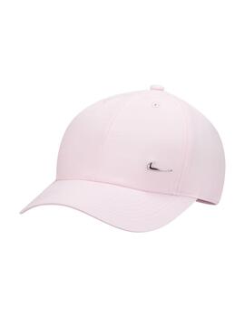 Gorra Niñ@ Nike Heritage 86 Rosa